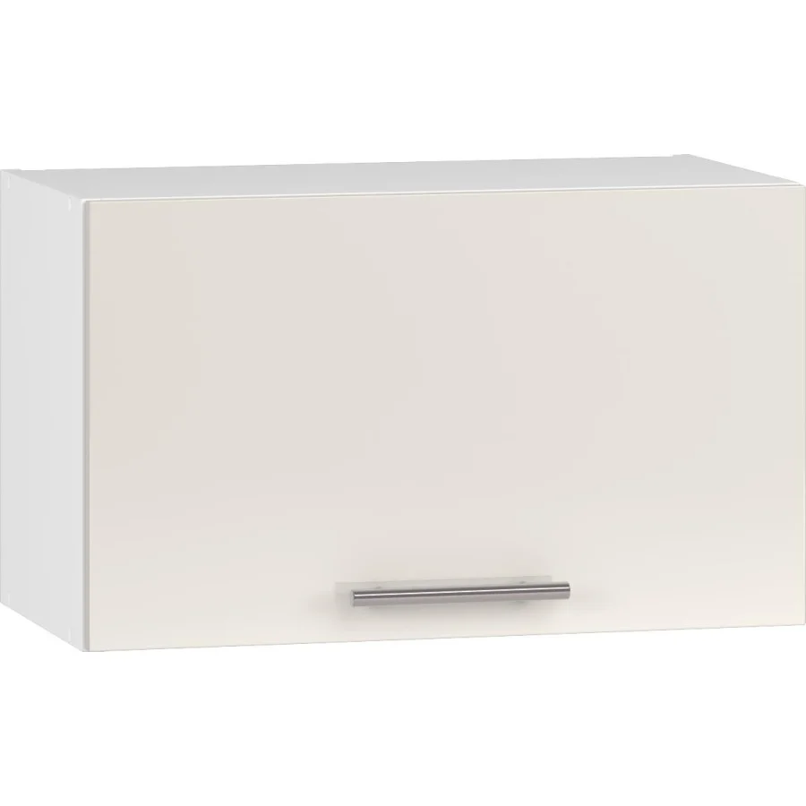 Upper cabinet with cornice VENTO GO-60/36, beige order